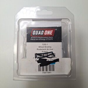 Quad One Wheel Bearing‎ 7255-1 Polaris Magnum Ranger Sportsman Xpedition